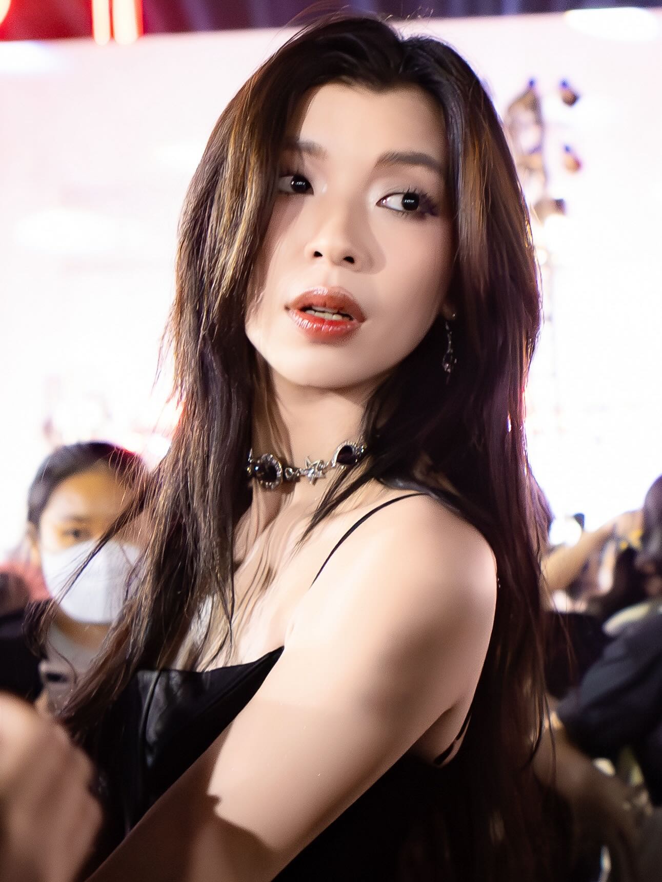 Đồng &Aacute;nh Quỳnh xin lỗi- Ảnh 2.