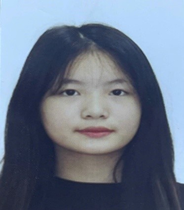 Truy t&igrave;m Nguyễn L&ecirc; Trang Linh SN 2009- Ảnh 1.