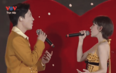 Anh T&uacute; - LyLy cuối c&ugrave;ng cũng chịu c&ocirc;ng khai- Ảnh 1.