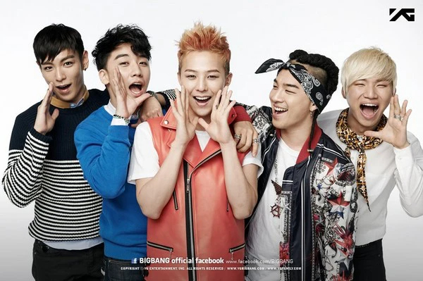 Kẻ trộm v&agrave;o ph&ograve;ng kh&aacute;ch sạn lấy cắp đồ đạc của BIGBANG ở Coachella- Ảnh 2.