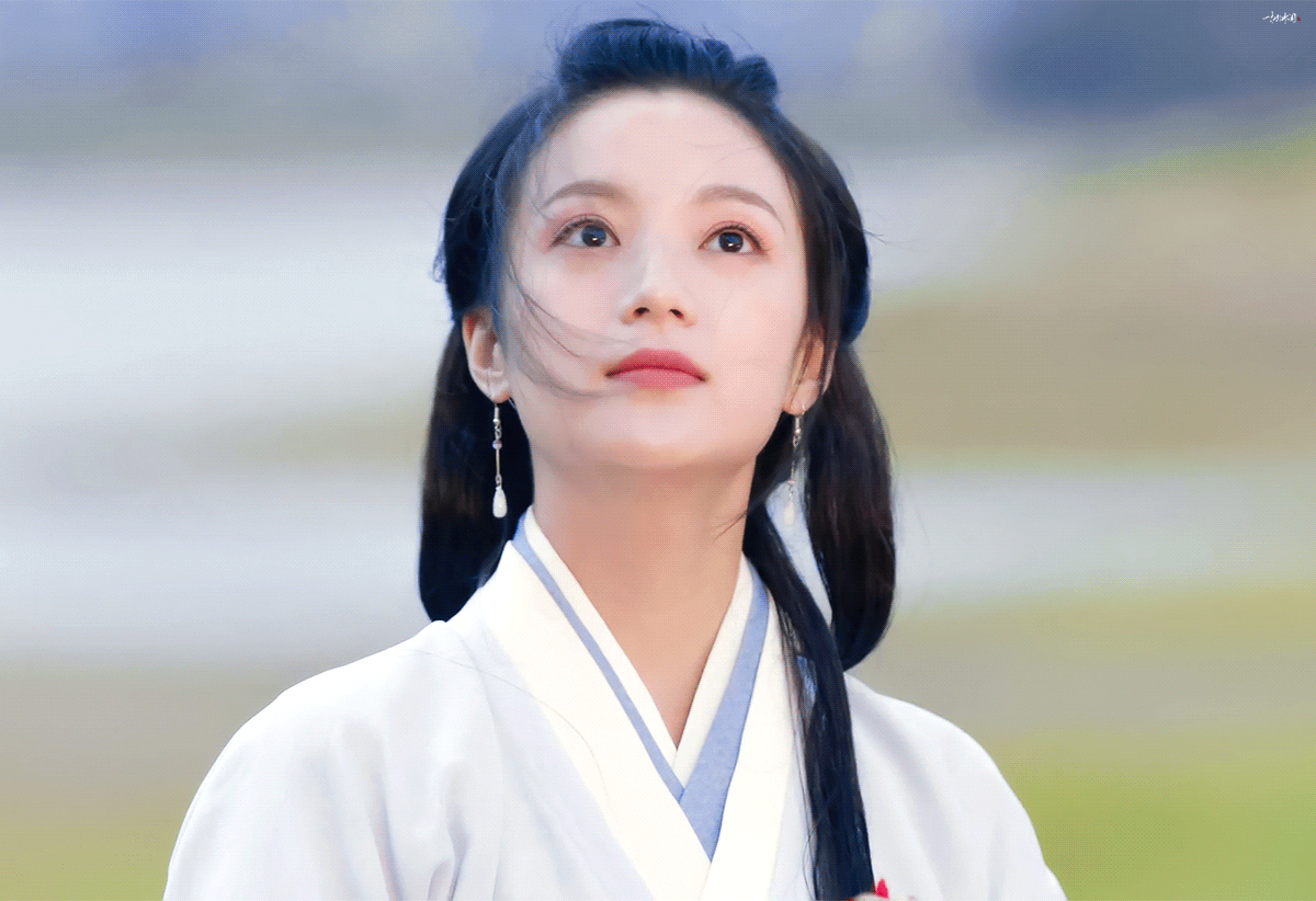 Phim Trung Quốc lấy &yacute; tưởng từ MV fanmade m&agrave; hay khủng khiếp: Cốt truyện độc nhất v&ocirc; nhị, cặp ch&iacute;nh đẹp đ&ocirc;i v&ocirc; c&ugrave;ng- Ảnh 7.
