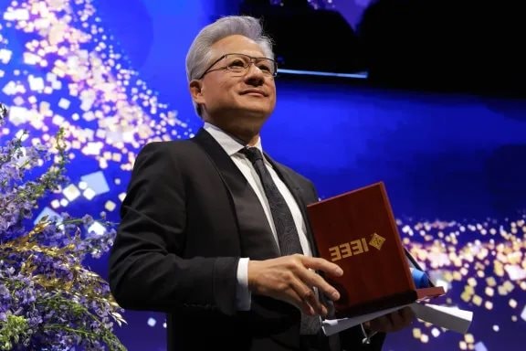 Kh&ocirc;ng phải IT, CEO Nvidia h&eacute; lộ 1 ng&agrave;nh học sẽ thống trị trong kỷ nguy&ecirc;n AI- Ảnh 1.