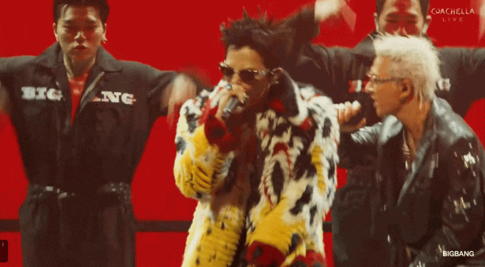 Kẻ trộm v&agrave;o ph&ograve;ng kh&aacute;ch sạn lấy cắp đồ đạc của BIGBANG ở Coachella- Ảnh 3.