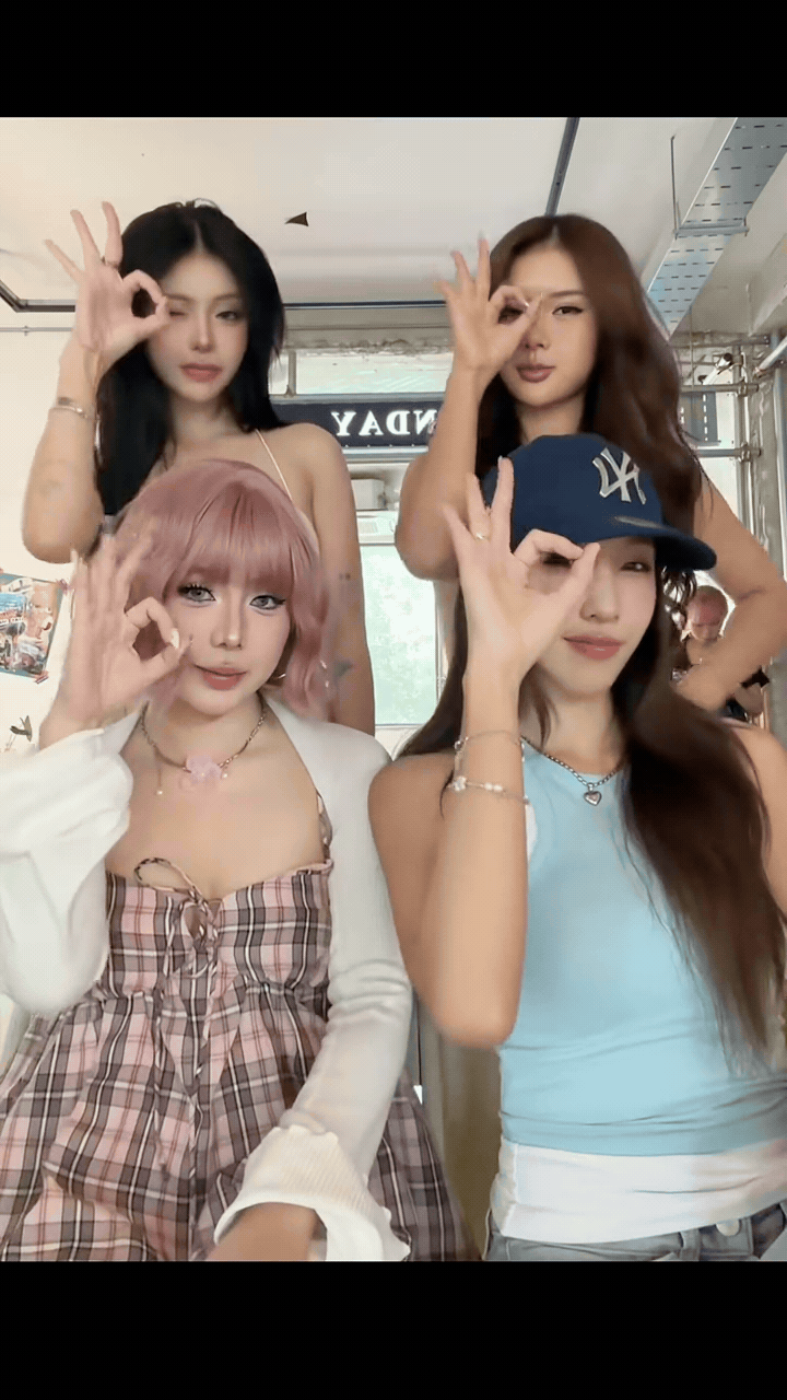 Chuyện g&igrave; xảy ra m&agrave; cả MXH &ldquo;tuyển người y&ecirc;u&rdquo;: Lướt TikTok đ&acirc;u cũng thấy, xem đến nam thần m&agrave;n ảnh mới sốc- Ảnh 4.