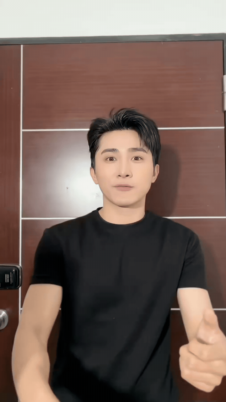 Chuyện g&igrave; xảy ra m&agrave; cả MXH &ldquo;tuyển người y&ecirc;u&rdquo;: Lướt TikTok đ&acirc;u cũng thấy, xem đến nam thần m&agrave;n ảnh mới sốc- Ảnh 3.