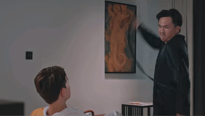Kh&ocirc;ng thể chịu nổi cảnh 18+ xấu hổ nhất phim Việt- Ảnh 4.