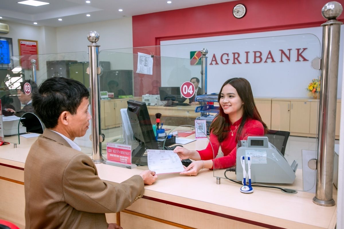 L&atilde;i suất ng&acirc;n h&agrave;ng Agribank mới nhất th&aacute;ng 5/2026: Kỳ hạn n&agrave;o cao nhất?- Ảnh 1.