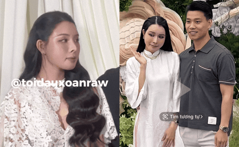 Tiểu thư sắp cưới Vũ Văn Thanh lộ diện sau ti&ecirc;m meso: Nhan sắc thế n&agrave;o m&agrave; sợ kh&ocirc;ng ai nhận ra?- Ảnh 5.