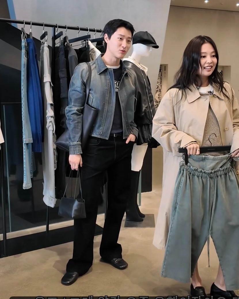 Jennie "hẹn h&ograve;" người kh&aacute;c vẫn nhớ về V (BTS)?- Ảnh 1.