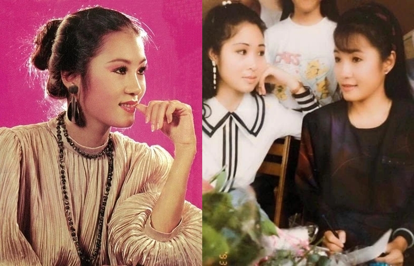 Đ&acirc;y ch&iacute;nh l&agrave; bạch nguyệt quang đầu ti&ecirc;n của Vbiz: D&agrave;n sao nam c&ocirc;ng khai y&ecirc;u đơn phương, đẹp từ c&aacute;i t&ecirc;n đến t&iacute;nh c&aacute;ch- Ảnh 1.