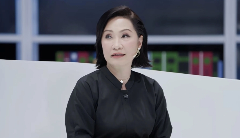 Đ&acirc;y ch&iacute;nh l&agrave; bạch nguyệt quang đầu ti&ecirc;n của Vbiz: D&agrave;n sao nam c&ocirc;ng khai y&ecirc;u đơn phương, đẹp từ c&aacute;i t&ecirc;n đến t&iacute;nh c&aacute;ch- Ảnh 7.