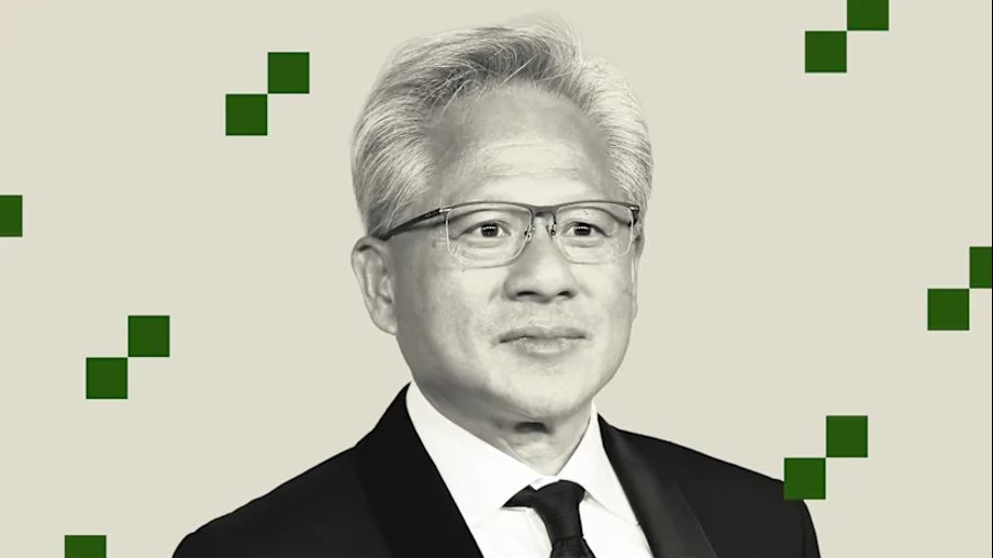 Kh&ocirc;ng phải IT, CEO Nvidia h&eacute; lộ 1 ng&agrave;nh học sẽ thống trị trong kỷ nguy&ecirc;n AI- Ảnh 2.