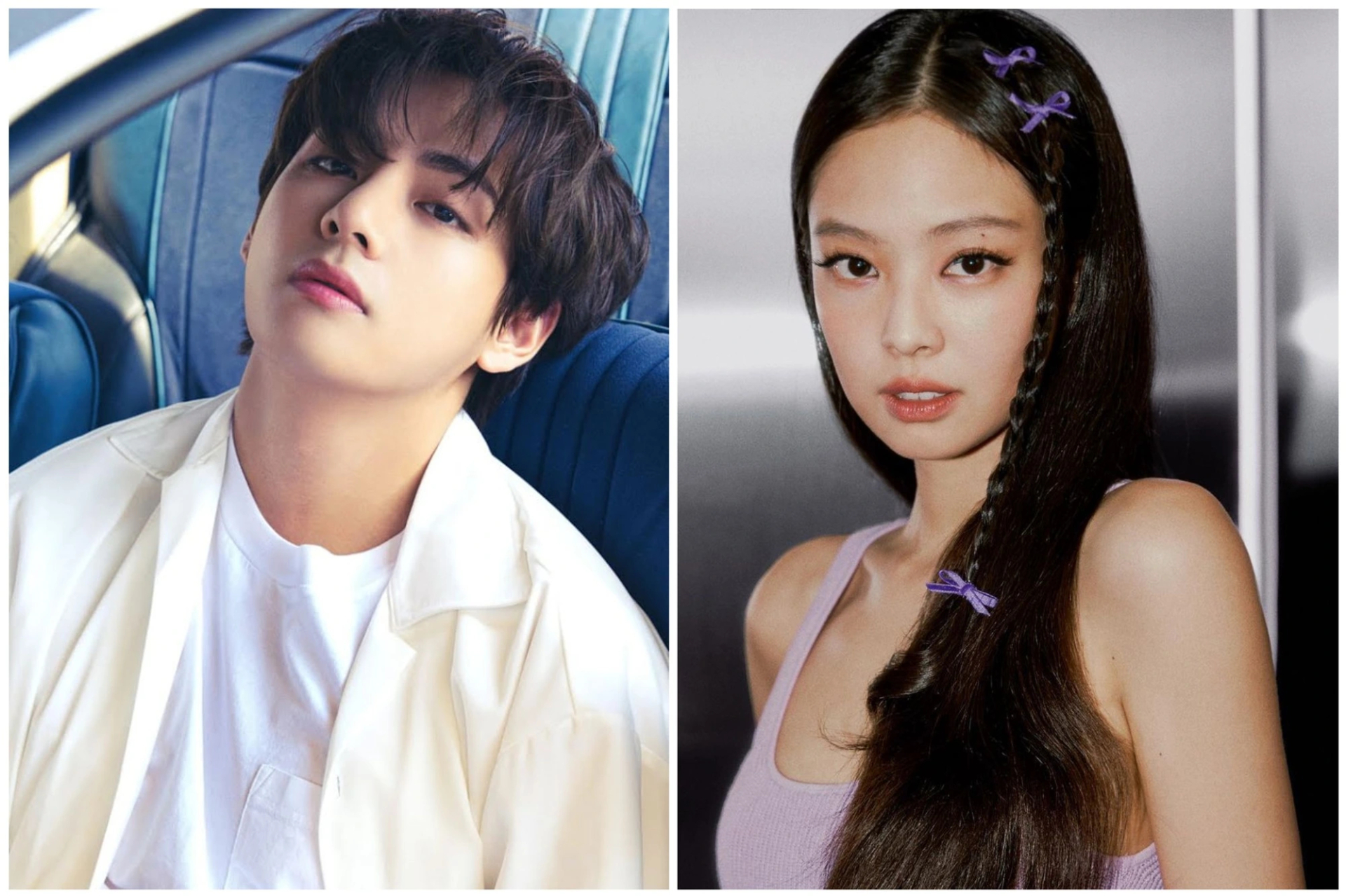 Jennie "hẹn h&ograve;" người kh&aacute;c vẫn nhớ về V (BTS)?- Ảnh 5.
