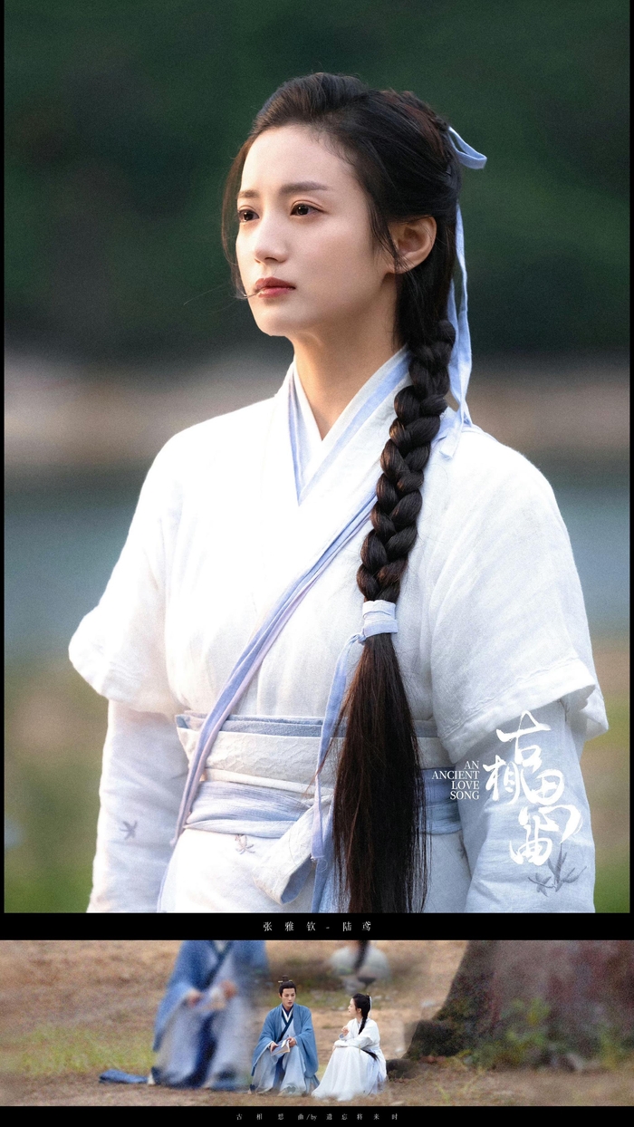 Phim Trung Quốc lấy &yacute; tưởng từ MV fanmade m&agrave; hay khủng khiếp: Cốt truyện độc nhất v&ocirc; nhị, cặp ch&iacute;nh đẹp đ&ocirc;i v&ocirc; c&ugrave;ng- Ảnh 6.