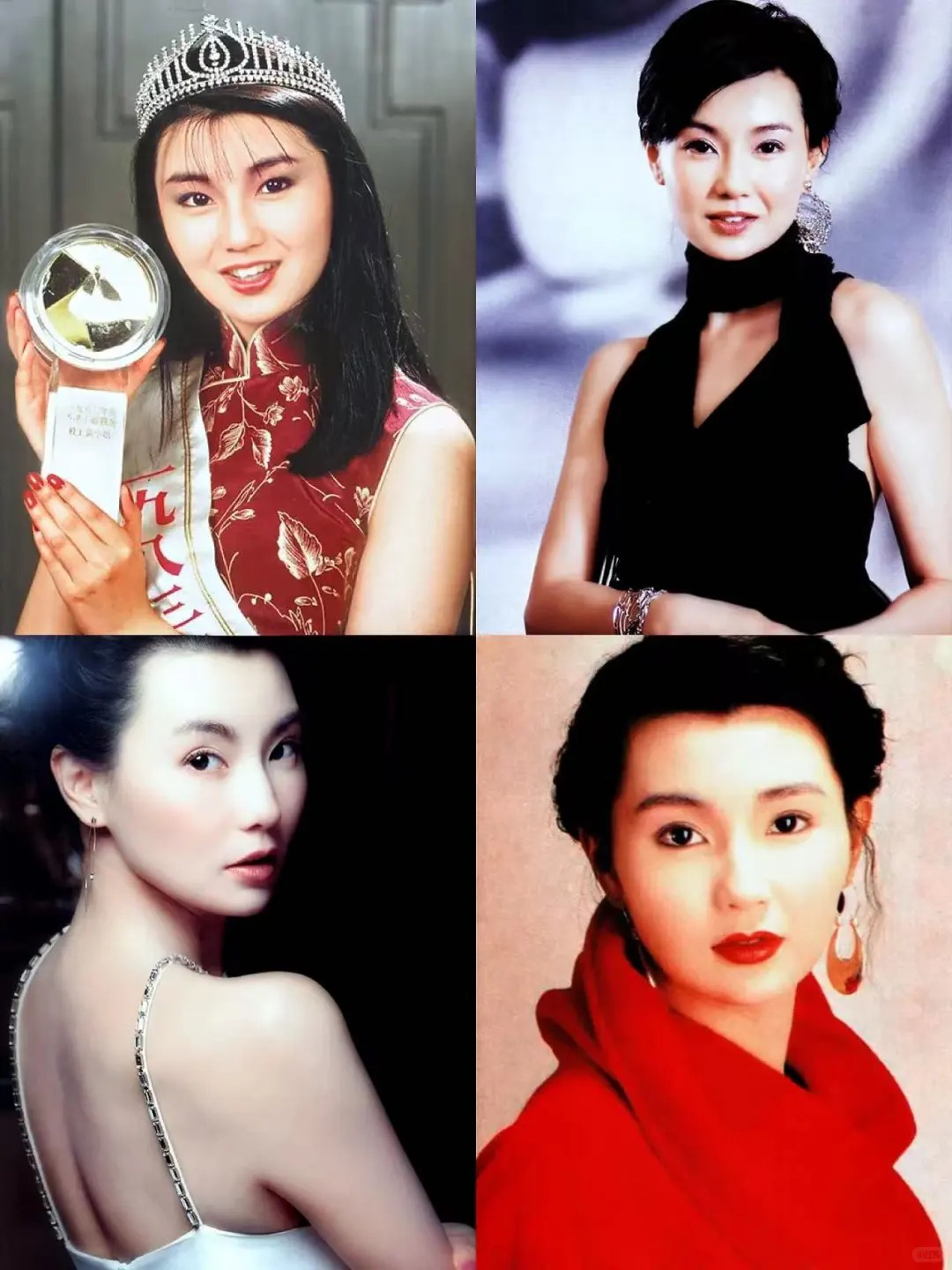 Kh&ocirc;ng c&ograve;n nhận ra đại mỹ nữ bị cả showbiz xa l&aacute;nh, phải trốn trong nh&agrave; 1 năm v&igrave; nổi loạn cầm mic đi h&aacute;t- Ảnh 2.