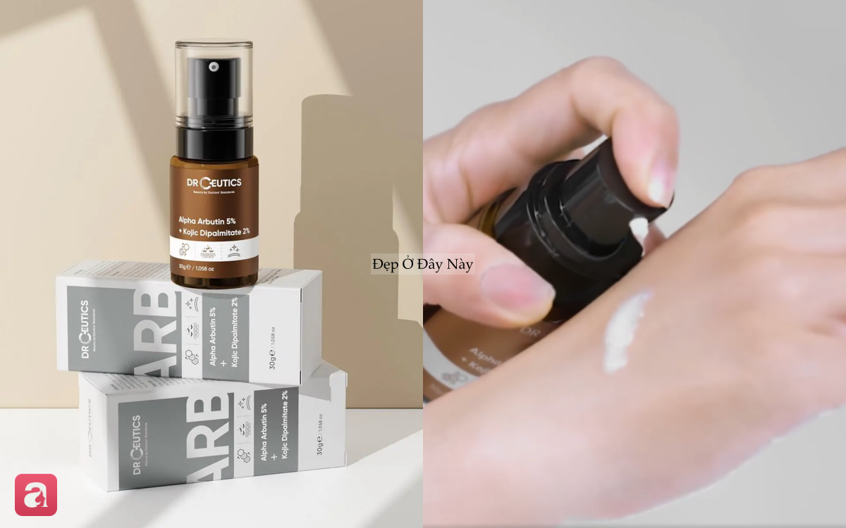 5 serum mờ n&aacute;m "made in Vietnam" được nhiều chị em khen nức nở- Ảnh 3.