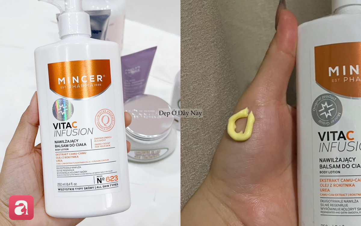 5 kem "nhả nắng" l&agrave; bảo bối phục hồi da, giảm mẩn đỏ sau khi đi du lịch- Ảnh 4.