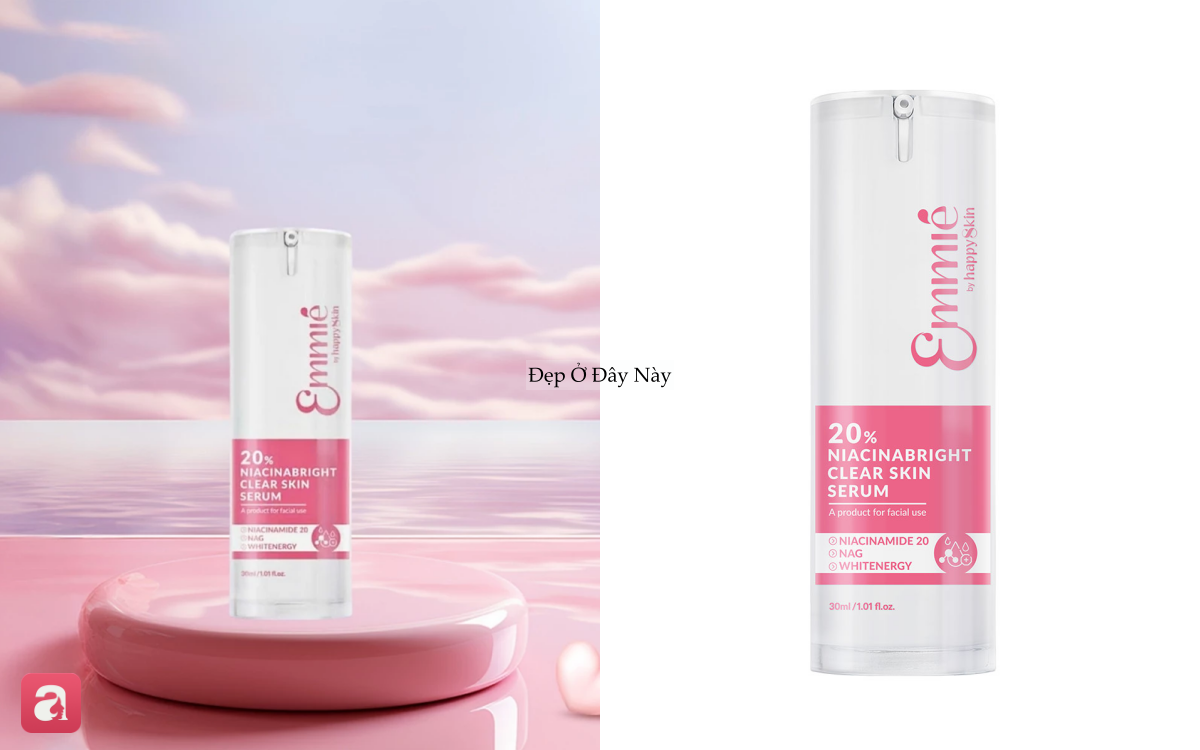 5 serum mờ n&aacute;m "made in Vietnam" được nhiều chị em khen nức nở- Ảnh 5.