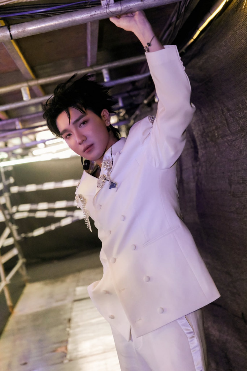 Chuyện g&igrave; xảy ra m&agrave; cả MXH &ldquo;tuyển người y&ecirc;u&rdquo;: Lướt TikTok đ&acirc;u cũng thấy, xem đến nam thần m&agrave;n ảnh mới sốc- Ảnh 8.