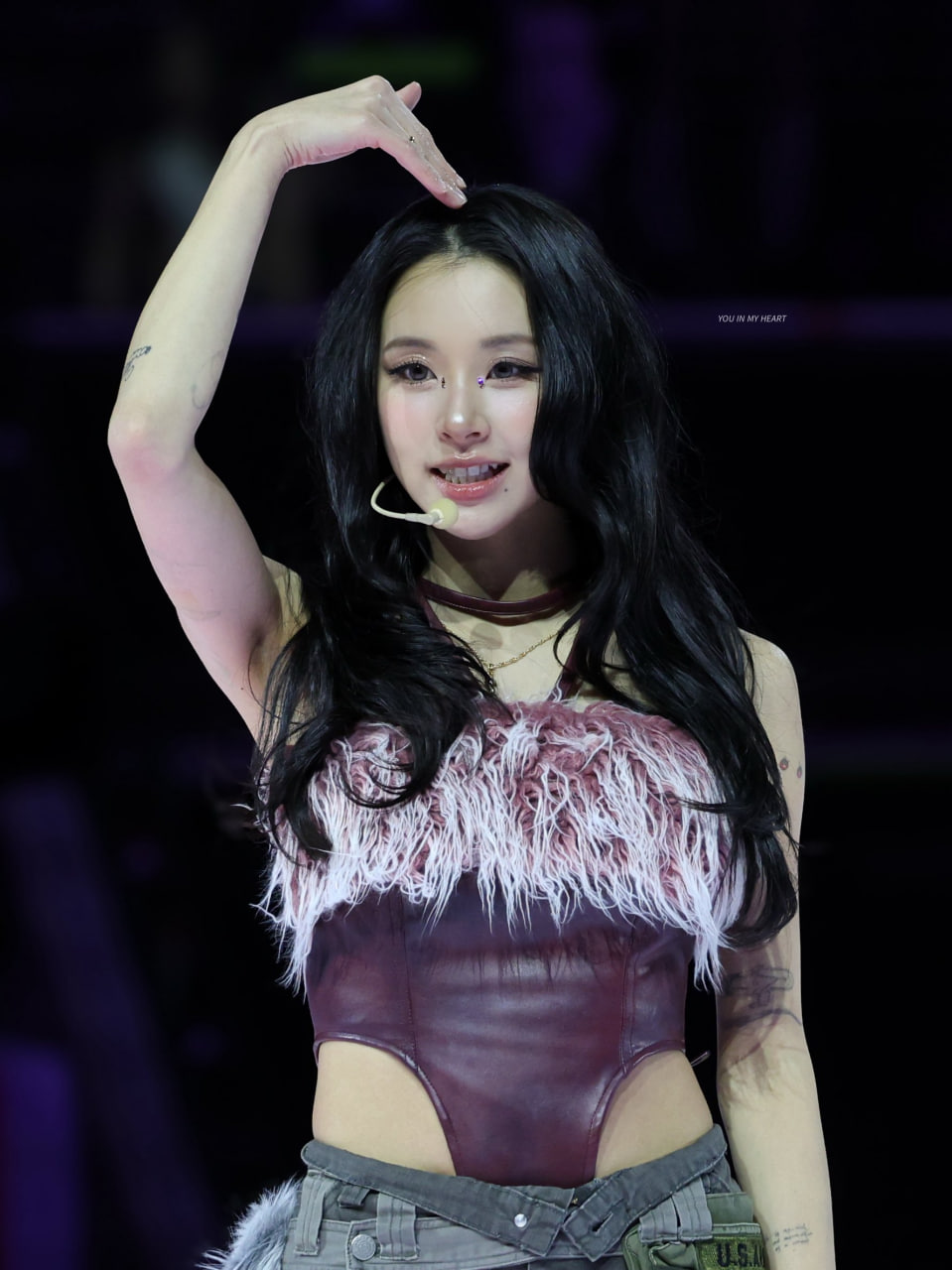 Showbiz c&oacute; tổ hợp kh&ocirc;ng lỗ hổng visual: 9 mỹ nh&acirc;n mỗi người một vẻ, đ&aacute;ng y&ecirc;u - trưởng th&agrave;nh "c&acirc;n đẹp"- Ảnh 50.