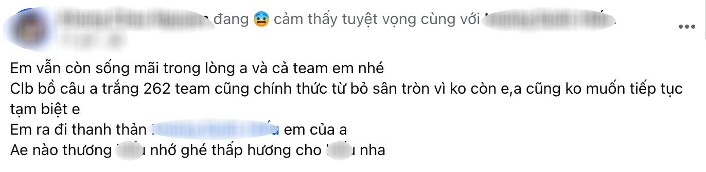 Chia sẻ cuối c&ugrave;ng về &ldquo;hạnh ph&uacute;c&rdquo; của tay đua trước ng&agrave;y tử nạn khiến nhiều người x&oacute;t xa- Ảnh 4.