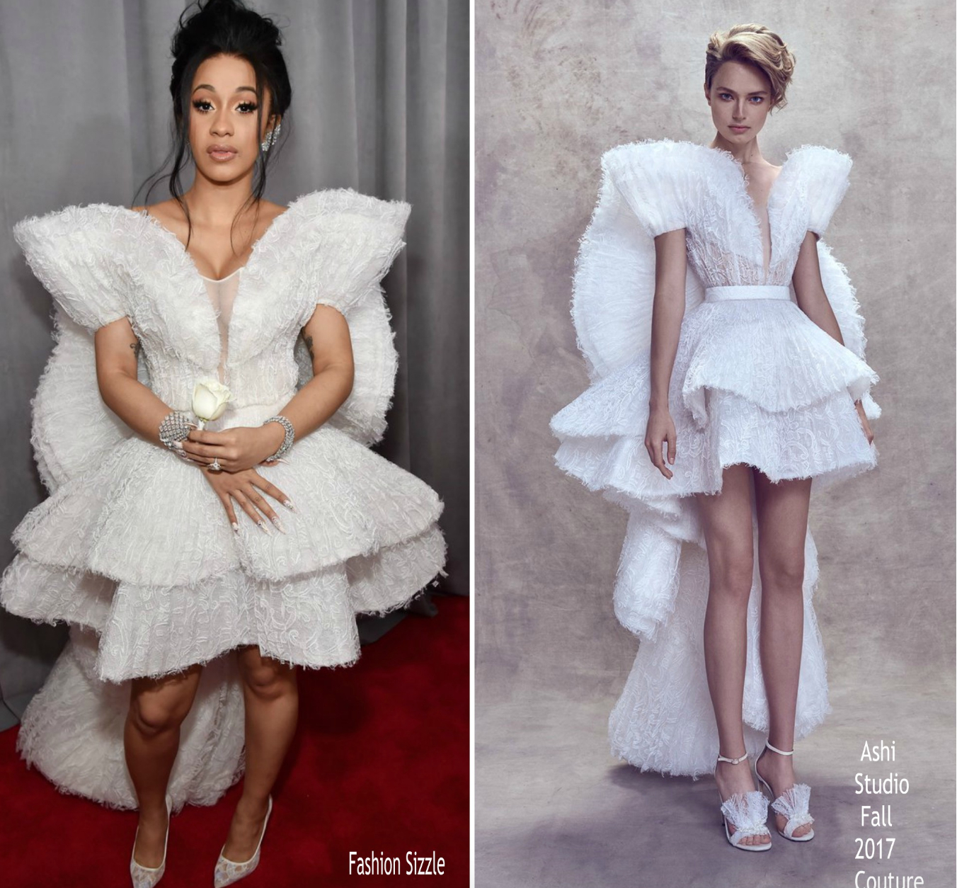 Ai cũng đang mặc v&aacute;y của brand n&agrave;y: Kylie Jenner, Hailey Bieber đều nhiệt t&igrave;nh lăng x&ecirc;- Ảnh 9.