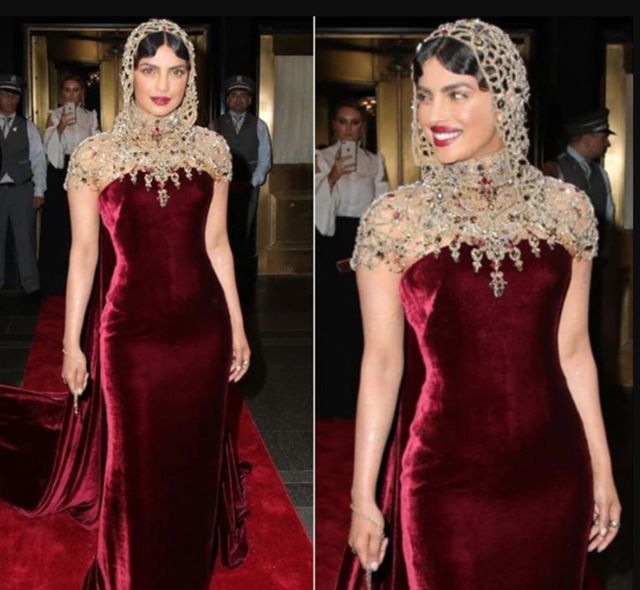 Nh&igrave;n lại Met Gala 2018: Một m&ugrave;a đẹp "nao l&ograve;ng" đến mức &aacute;p lực cho hiện tại- Ảnh 12.