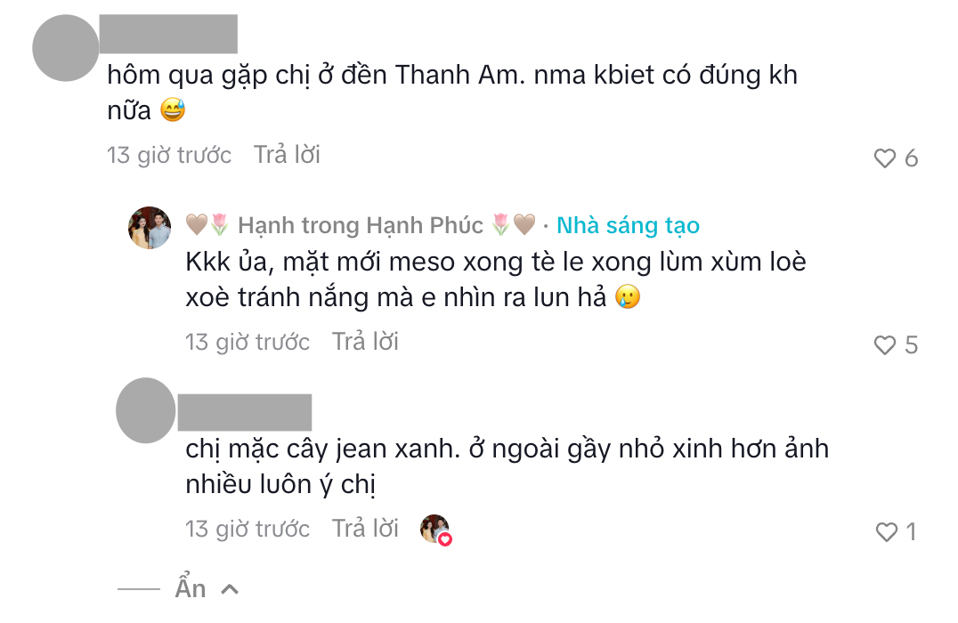 Tiểu thư sắp cưới Vũ Văn Thanh lộ diện sau ti&ecirc;m meso: Nhan sắc thế n&agrave;o m&agrave; sợ kh&ocirc;ng ai nhận ra?- Ảnh 3.