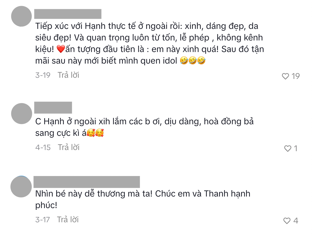 Tiểu thư sắp cưới Vũ Văn Thanh lộ diện sau ti&ecirc;m meso: Nhan sắc thế n&agrave;o m&agrave; sợ kh&ocirc;ng ai nhận ra?- Ảnh 4.