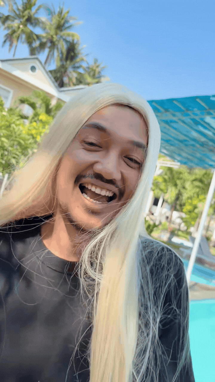 Chuyện g&igrave; xảy ra m&agrave; cả MXH &ldquo;tuyển người y&ecirc;u&rdquo;: Lướt TikTok đ&acirc;u cũng thấy, xem đến nam thần m&agrave;n ảnh mới sốc- Ảnh 2.
