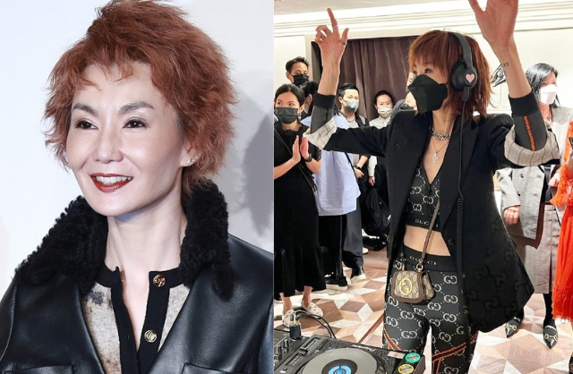 Kh&ocirc;ng c&ograve;n nhận ra đại mỹ nữ bị cả showbiz xa l&aacute;nh, phải trốn trong nh&agrave; 1 năm v&igrave; nổi loạn cầm mic đi h&aacute;t- Ảnh 3.
