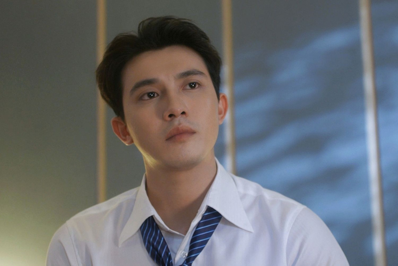 Hỏi thế gian ai từ chối được &aacute;nh mắt n&agrave;y: 3 phần nũng nịu 7 phần đ&aacute;ng thương, khen t&igrave;nh nhất Việt Nam kh&ocirc;ng qu&aacute;- Ảnh 5.