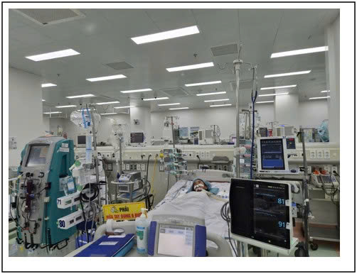 Vi&ecirc;m cơ tim c&oacute; thể &ldquo;lật mặt&rdquo; trong v&agrave;i giờ, đẩy trẻ v&agrave;o nguy kịch - Ảnh 2.
