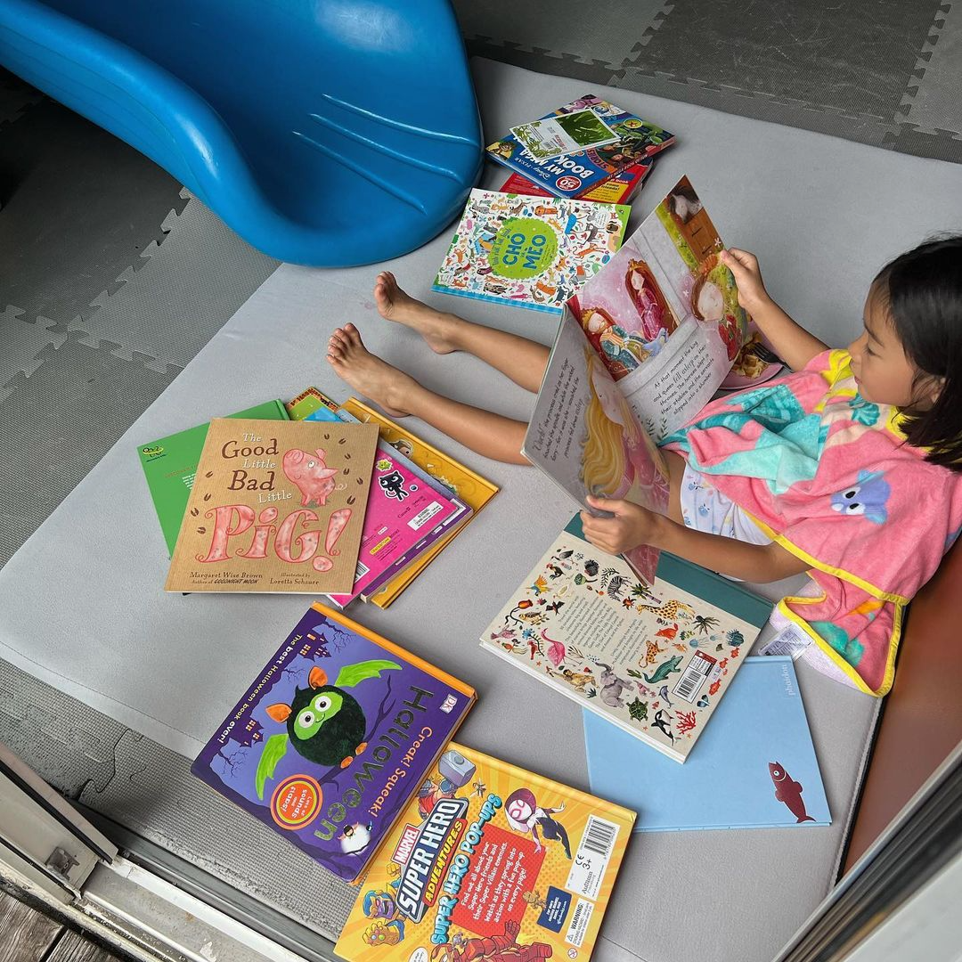 Bức thư của ch&aacute;u nội tỷ ph&uacute; Johnathan Hạnh Nguyễn được H&agrave; Tăng chia sẻ - Ảnh 10.