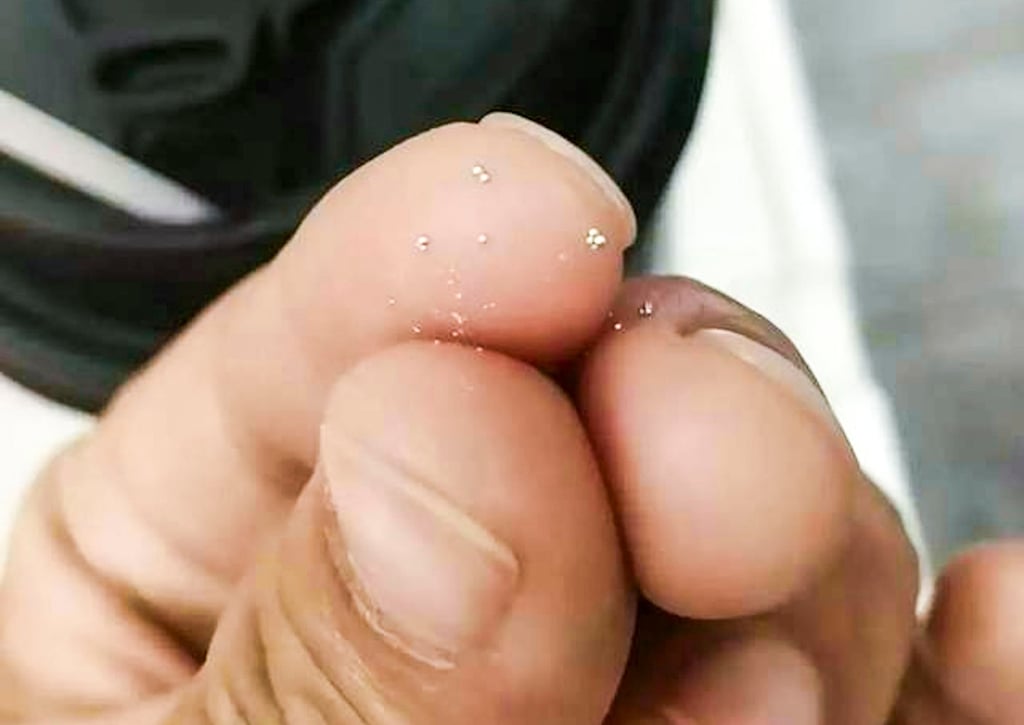 Trung Quốc: C&ocirc; g&aacute;i tố tr&agrave; sữa Chagee chứa thủy ng&acirc;n, ho&aacute; ra do ch&iacute;nh bạn trai thả v&agrave;o- Ảnh 1.