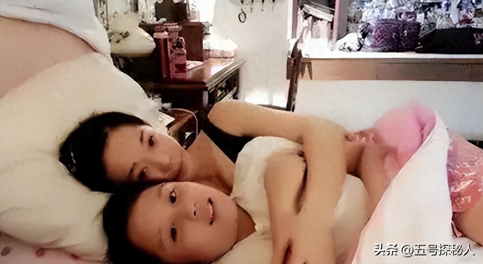 12 năm kh&ocirc;ng cai sữa, 15 năm chung giường: T&igrave;nh mẫu tử ngạt thở của nữ minh tinh Hoa ngữ đ&atilde; hủy hoại qu&yacute; tử ra sao?- Ảnh 1.