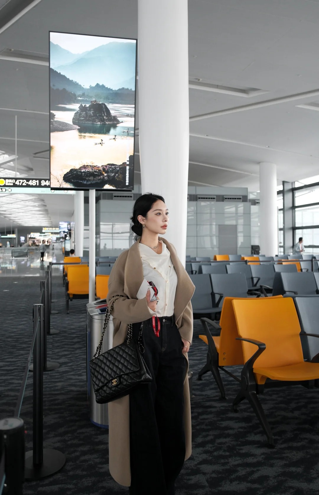 &ldquo;Kh&aacute;ch hạng thương gia l&agrave; kiểu người g&igrave; m&agrave; sẵn s&agrave;ng chi từ v&agrave;i chục, v&agrave;i trăm triệu cho một chuyến bay?"- Ảnh 2.
