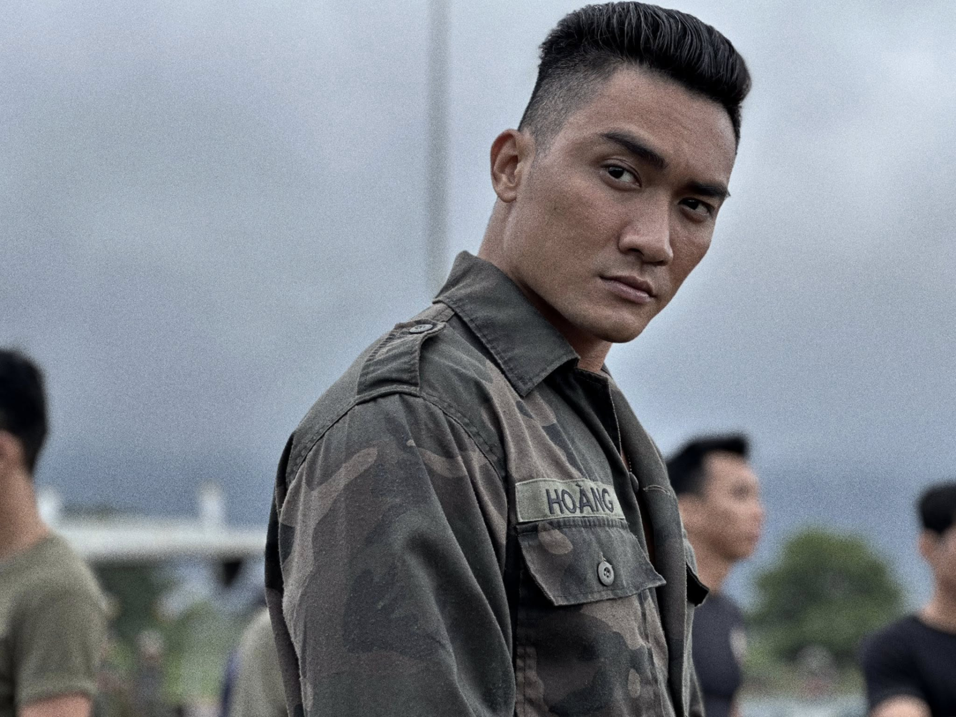 Showbiz Việt c&oacute; "trai đểu" kh&ocirc;ng ai gh&eacute;t nổi, body 6 m&uacute;i đẹp như tranh vẽ nhưng đời tư k&iacute;n bưng đến lạ- Ảnh 3.