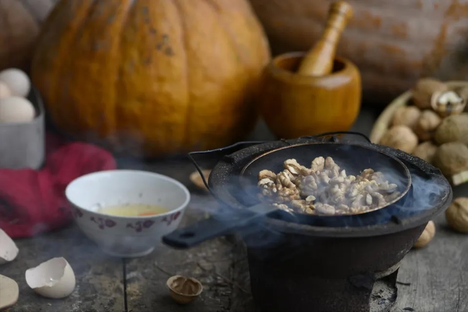 Thay thế trứng luộc bằng m&oacute;n n&agrave;y cho bữa s&aacute;ng, ăn 3 lần/tuần v&agrave;o m&ugrave;a h&egrave; xua tan mỏi mệt- Ảnh 2.