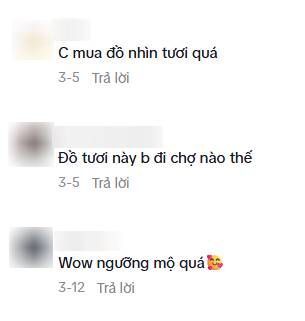 Mẹ đảm ở TP HCM đi chợ 2 triệu/tuần: 1 ng&agrave;y bận rộn, 6 ng&agrave;y c&ograve;n lại gần như kh&ocirc;ng phải nghĩ chuyện ăn uống- Ảnh 13.