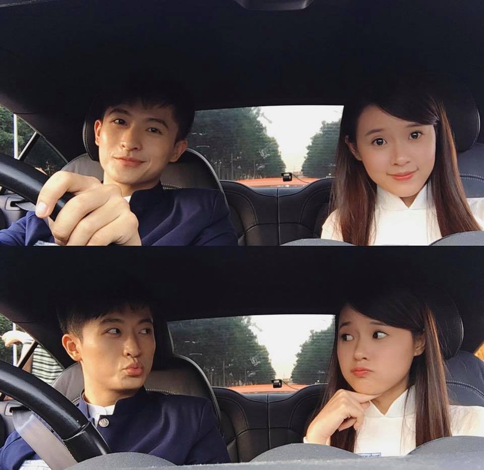 Nếu mỹ nam n&agrave;y kh&ocirc;ng dừng sự nghiệp tại Việt Nam th&igrave; F4 m&agrave;n ảnh phải dạt qua một b&ecirc;n, visual "phong thần" chỉ v&igrave; một bức ảnh- Ảnh 5.
