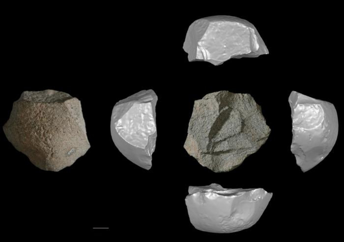 Homo juluensis Trung Quốc vừa viết lại lịch sử lo&agrave;i người- Ảnh 1.