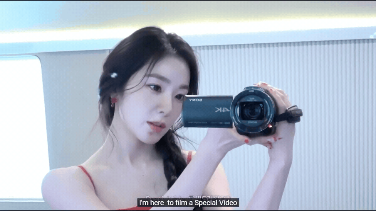 Đệ nhất mỹ nh&acirc;n của showbiz lộ khuyết điểm ngay trước cam thường, nhờ m&agrave;n &ldquo;ph&ugrave; ph&eacute;p&rdquo; m&agrave; visual vẫn đỉnh kh&oacute; tin - Ảnh 1.