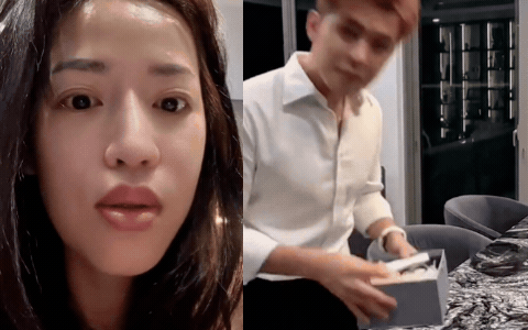 Puka th&ocirc;ng b&aacute;o mang thai lần 2?- Ảnh 1.