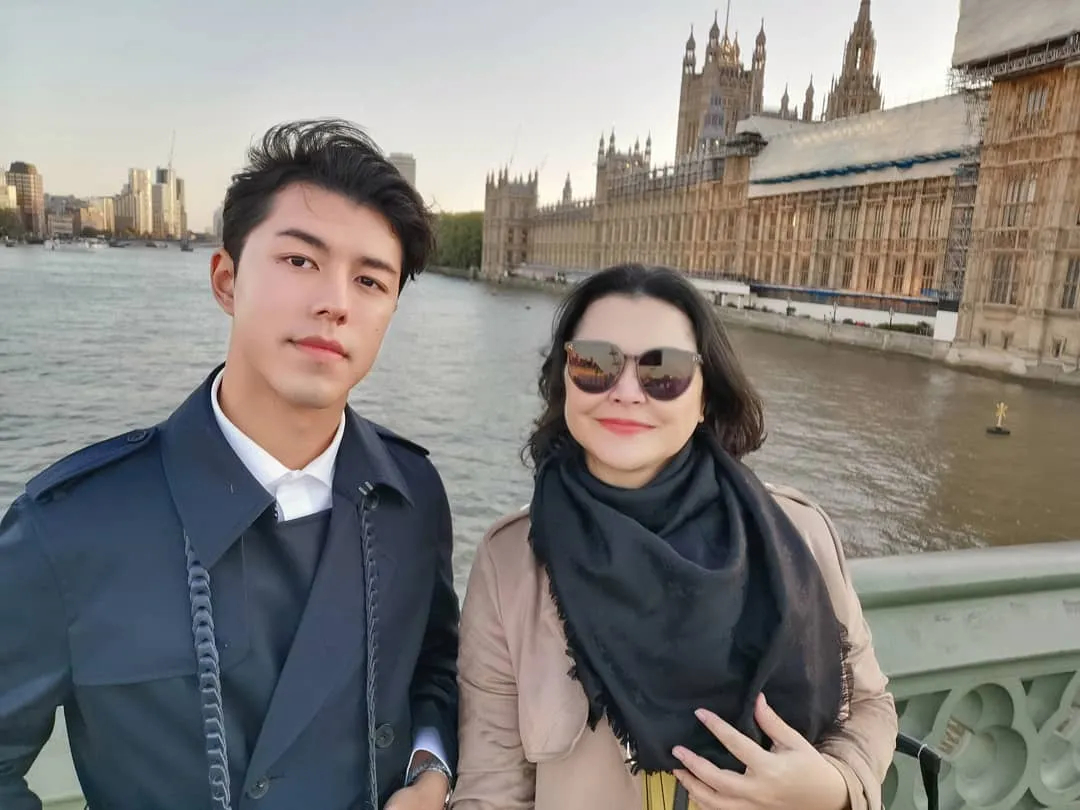 Căng đ&eacute;t: Mẹ Nine Naphat sốc đến đổ bệnh, c&oacute; động th&aacute;i đ&aacute;p trả cực gắt sau khi bị con trai từ mặt v&igrave; Baifern Pimchanok- Ảnh 3.