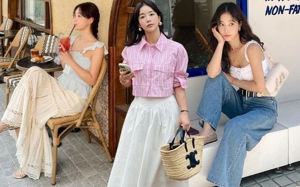 Bạn th&acirc;n Song Hye Kyo x&acirc;y nh&agrave; l&agrave;m phiền h&agrave;ng x&oacute;m, bị tố c&aacute;o "muối mặt" mới lật đật xin lỗi- Ảnh 5.