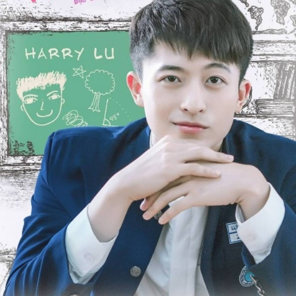 Nếu mỹ nam n&agrave;y kh&ocirc;ng dừng sự nghiệp tại Việt Nam th&igrave; F4 m&agrave;n ảnh phải dạt qua một b&ecirc;n, visual "phong thần" chỉ v&igrave; một bức ảnh- Ảnh 4.