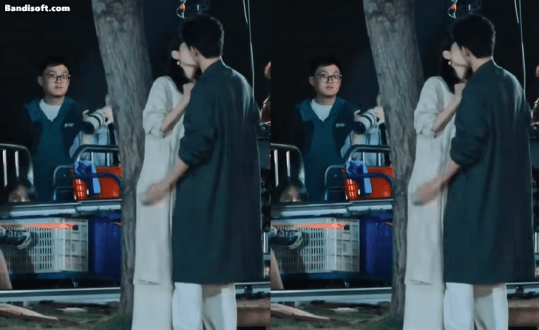 Biển người v&acirc;y k&iacute;n cặp đ&ocirc;i đẹp nhất Trung Quốc hiện tại: Trung t&acirc;m thương mại thất thủ, th&ocirc;ng b&aacute;o kh&ocirc;ng tiếp th&ecirc;m kh&aacute;ch- Ảnh 9.