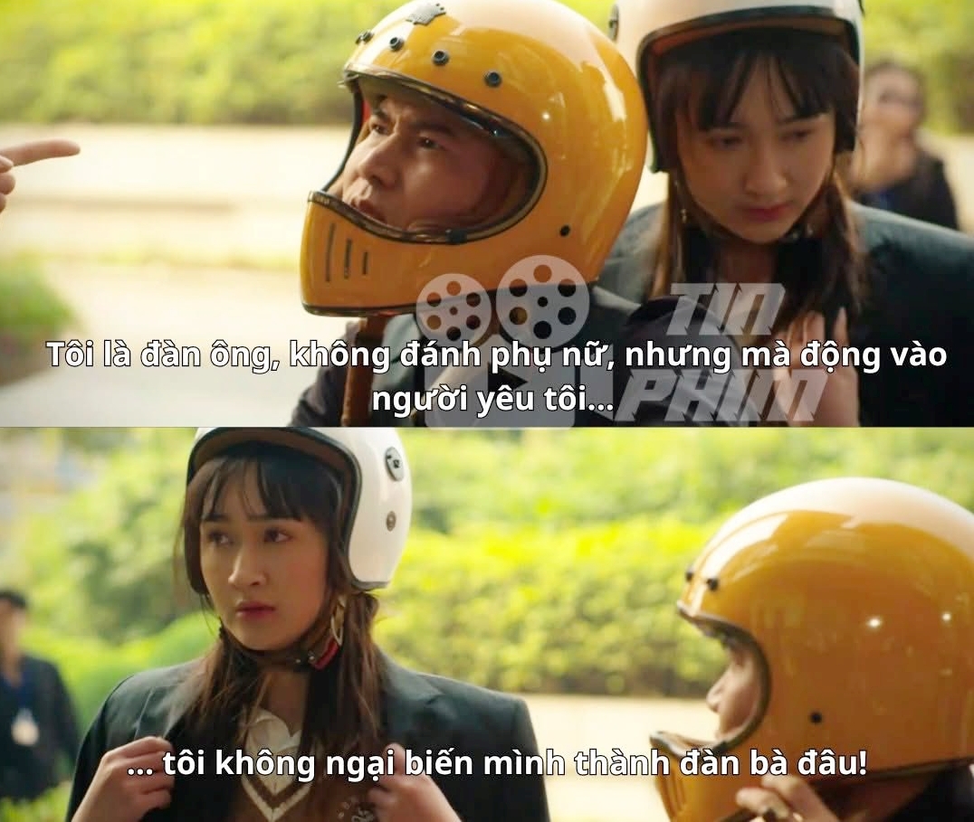 Nam c&oacute; Mai - Bắc c&oacute; Hưng: 2 nh&acirc;n vật cả người to&agrave;n x&aacute; lợi, tử tế đến g&acirc;y ức chế- Ảnh 1.