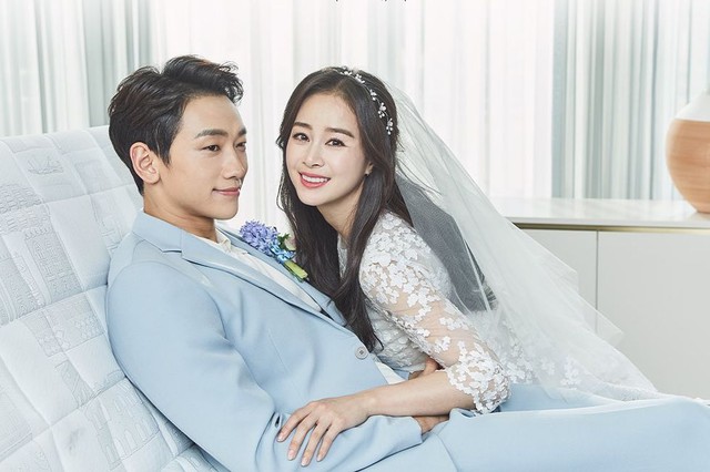 Bi Rain kh&ocirc;ng c&ograve;n đeo nhẫn cưới, h&ocirc;n nh&acirc;n với Kim Tae Hee c&oacute; biến căng?- Ảnh 5.